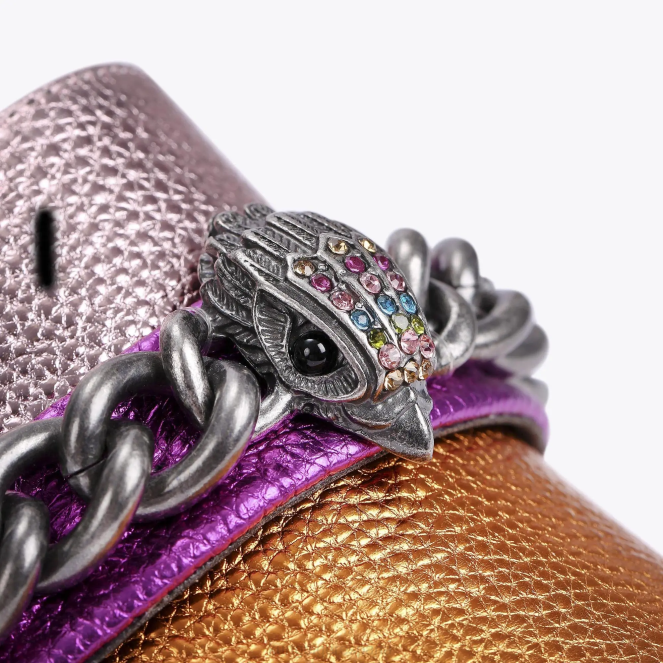 Kurt Geiger mujer mula del chelsea de londres 2LPR194 | calzados varios/otros